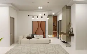 Furnished 3chbre Appartement dans Mmok Group, Almadies à Vendre