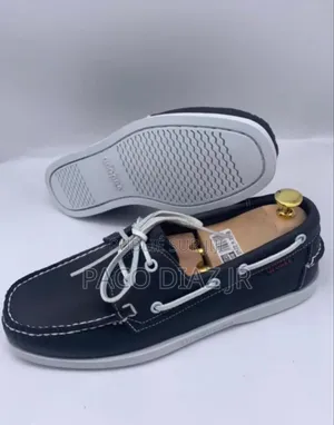 Sebago Dockside Shoes