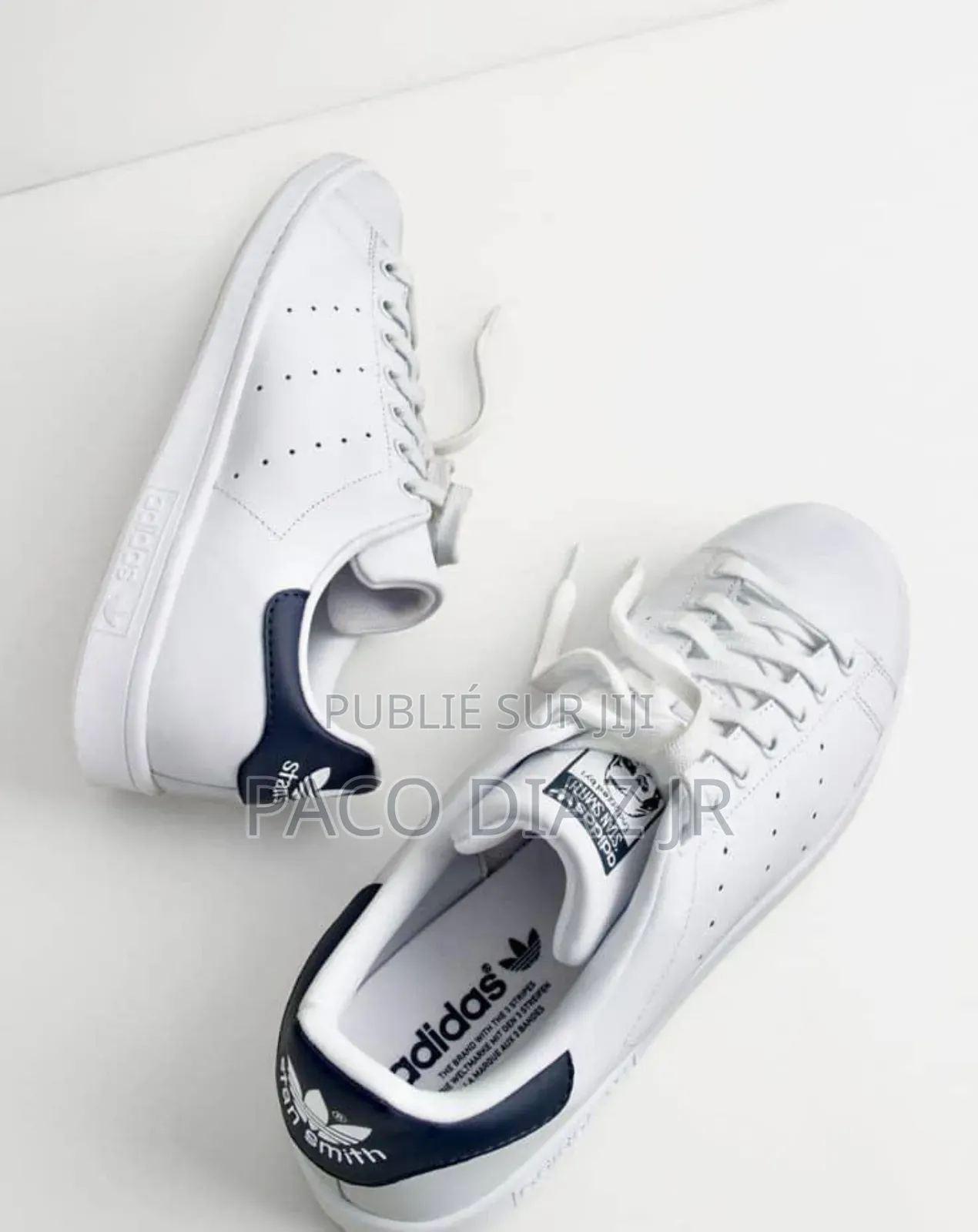 Chaussures Stan Smith