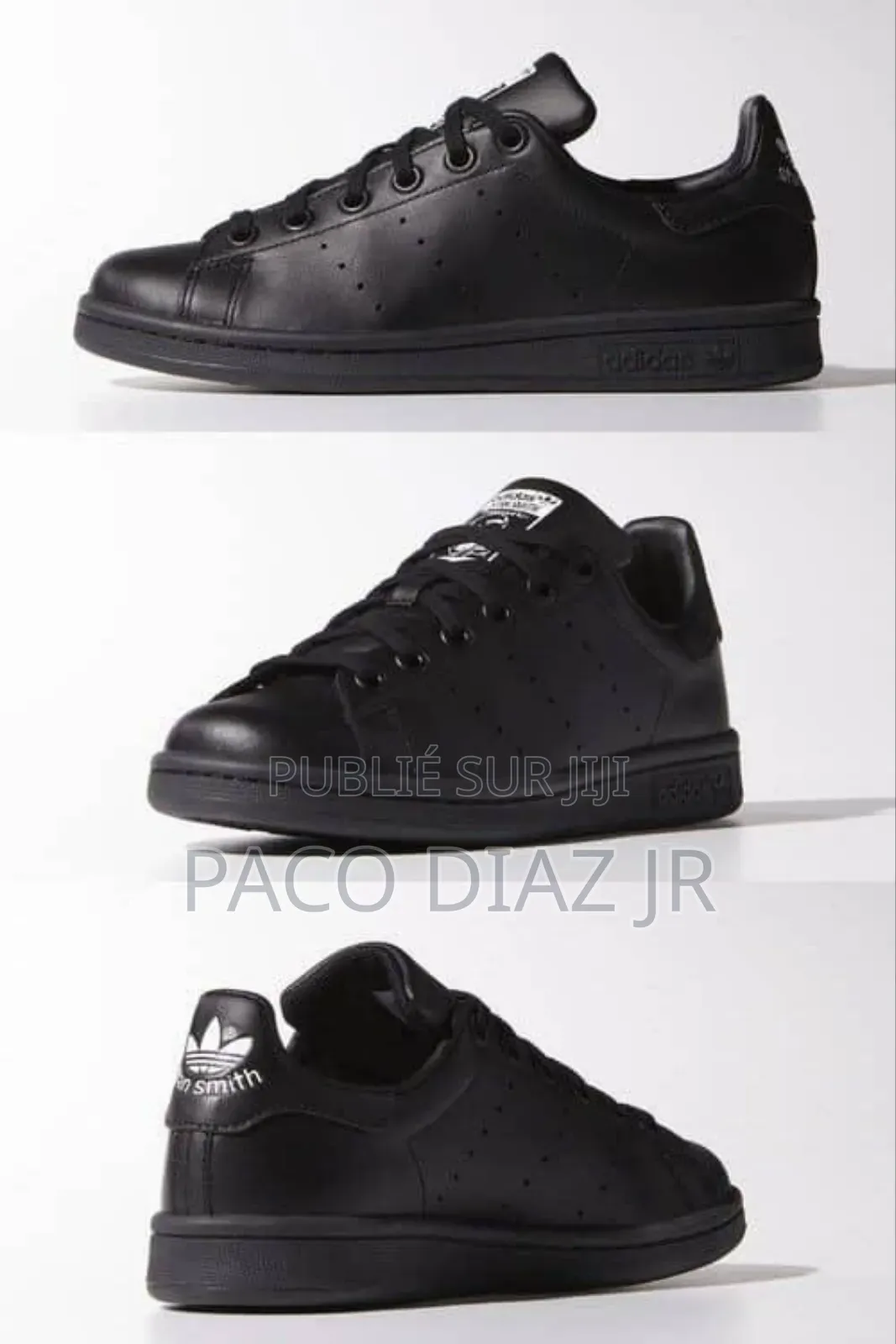 Chaussures Stan Smith