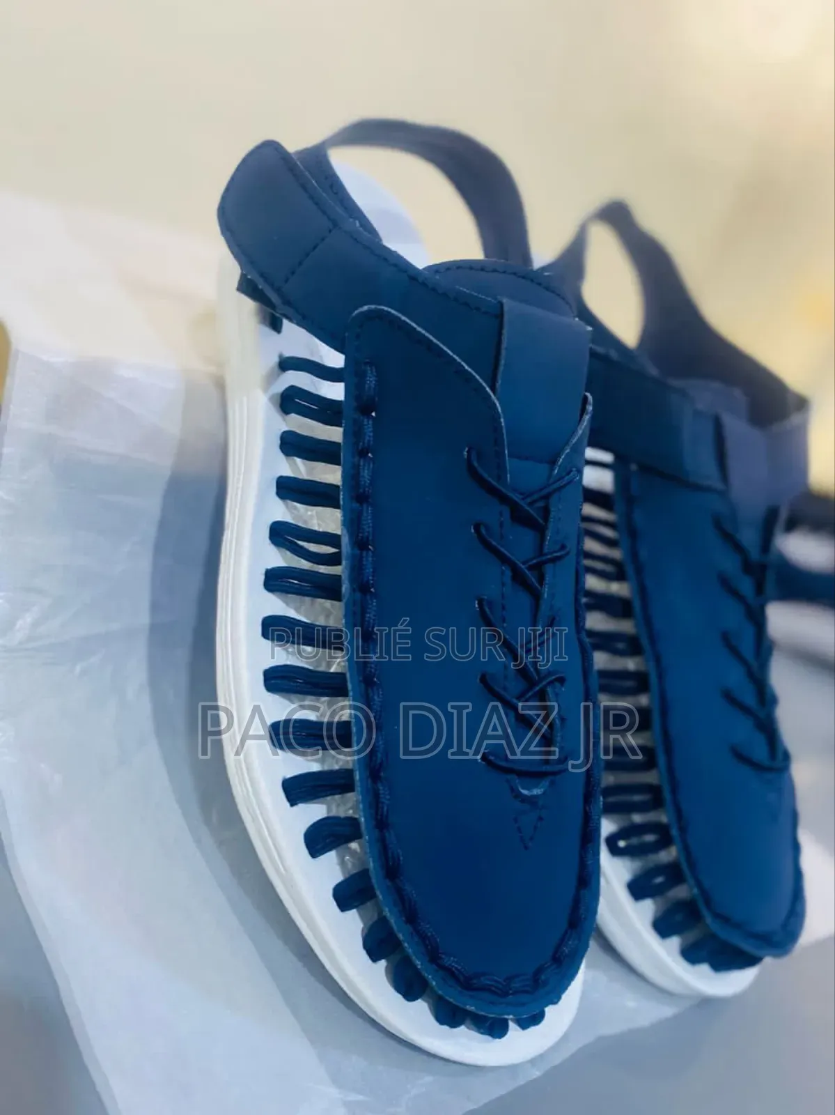 Chaussures Respirantes