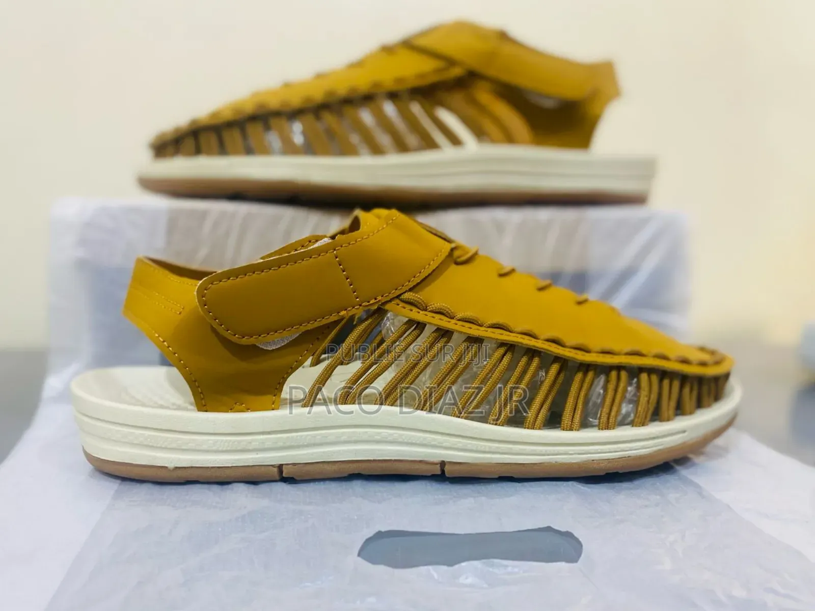 Chaussures Respirantes