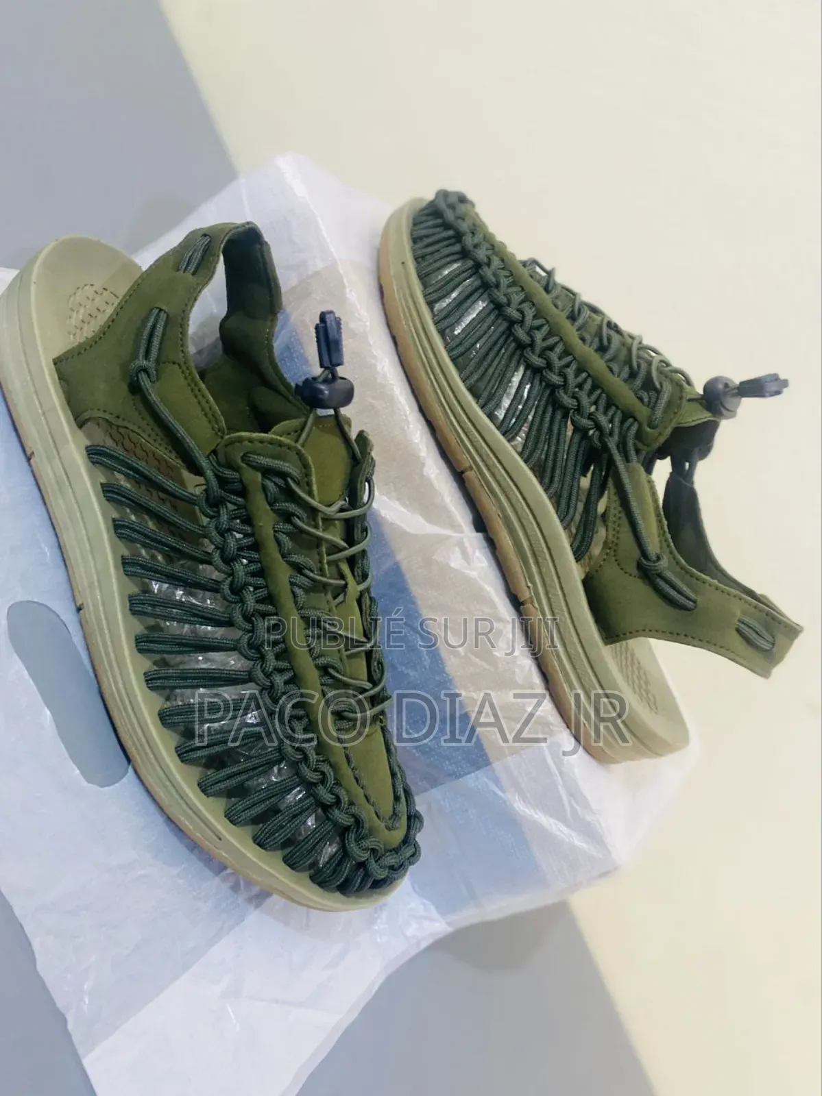 Chaussures Respirantes