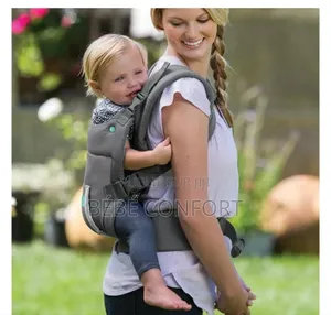 Kangourou Porte Bébé Infantino