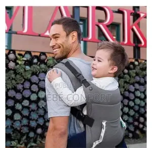 Kangourou Porte Bébé Infantino