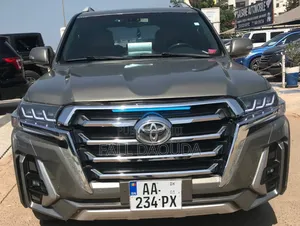 Photo - Toyota Land Cruiser Prado 2012 Autre