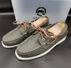 Sebago Dockside Shoes