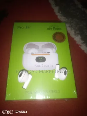 New Safaricom Neon Ray Pro 16 GB Blanc