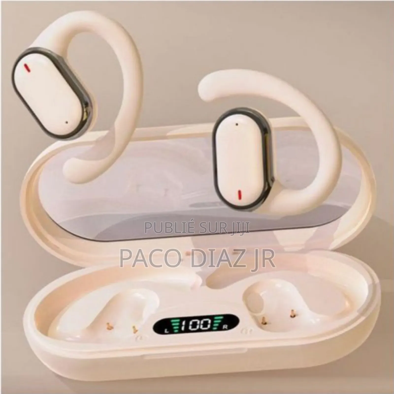 X97 Wireless Bluetooth