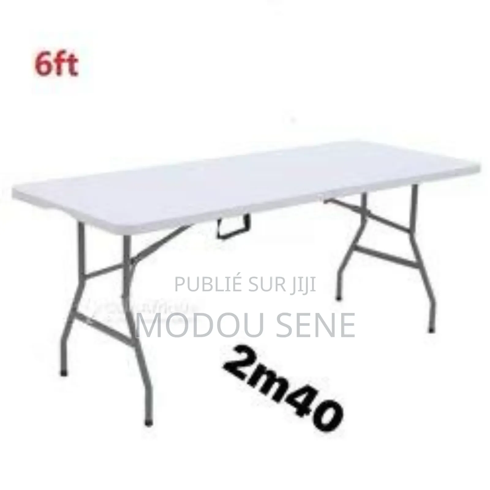 Table Dressage