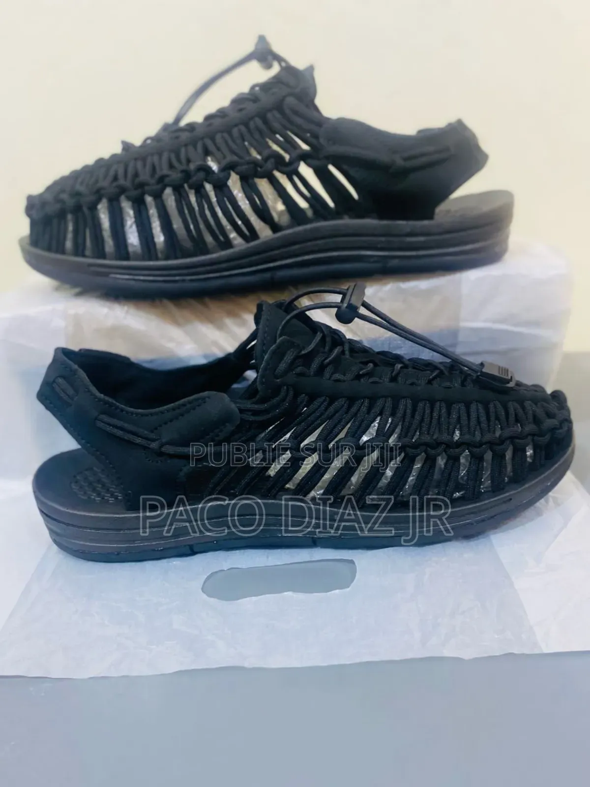 Chaussures Respirantes