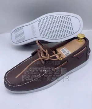 Photo - Sebago Dockside Shoes