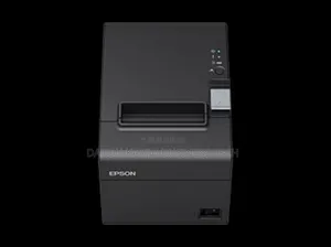 Imprimante Thermique Epson Tm-T20ii Ticket De Caisse Port