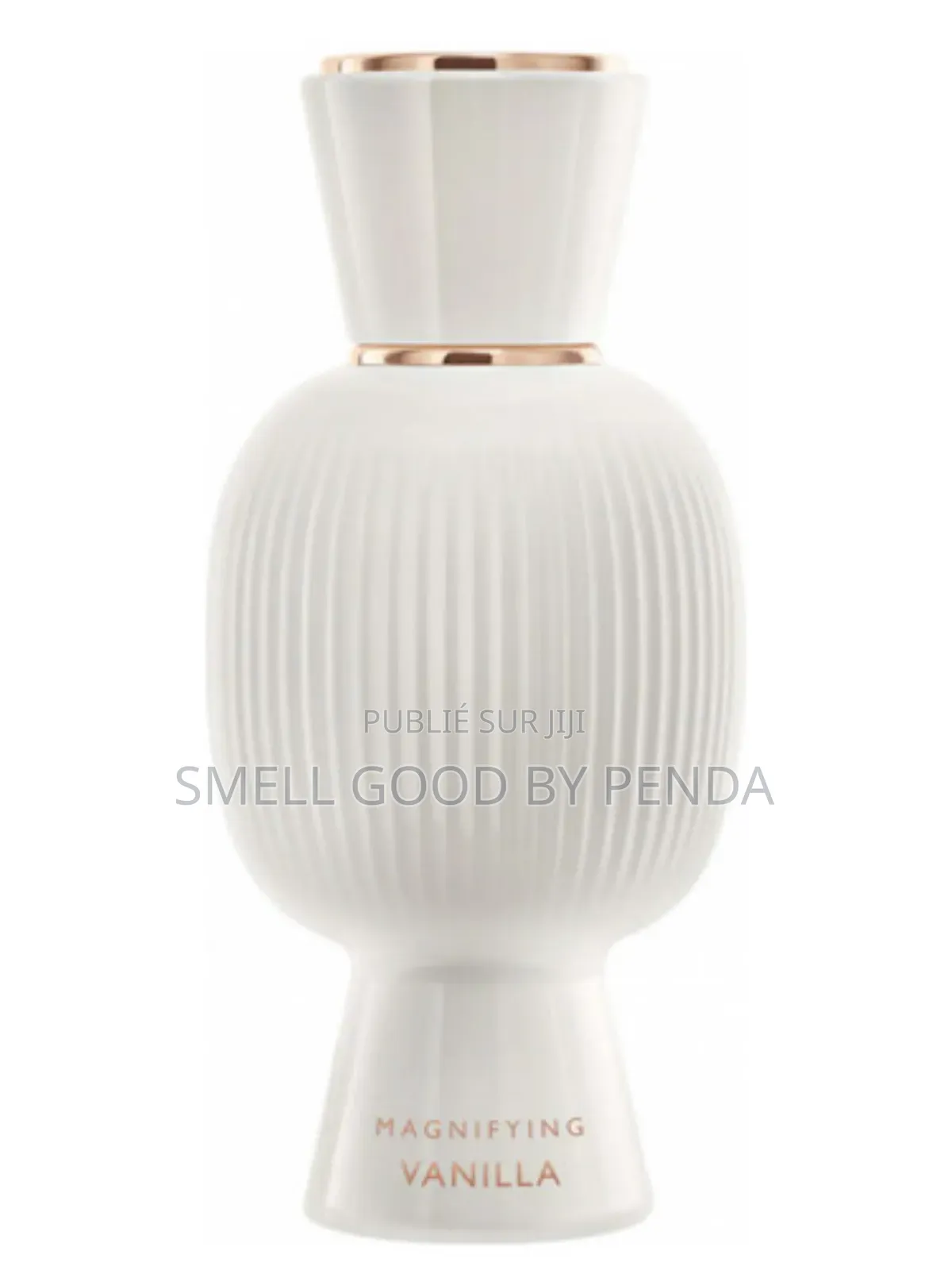 Bvulgari Allegra Magnifient Vanilla