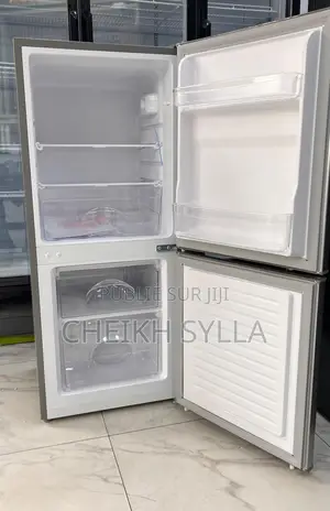 Refrigérateur Elactron 2tiroirs