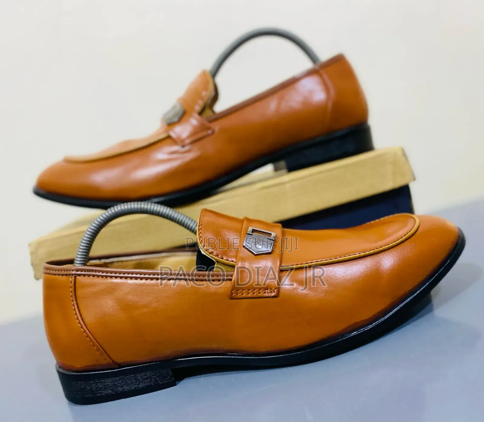 Chaussures De Classe