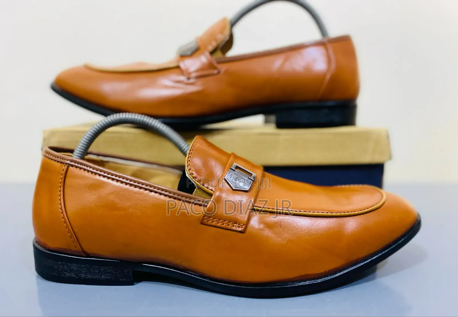 Chaussures De Classe