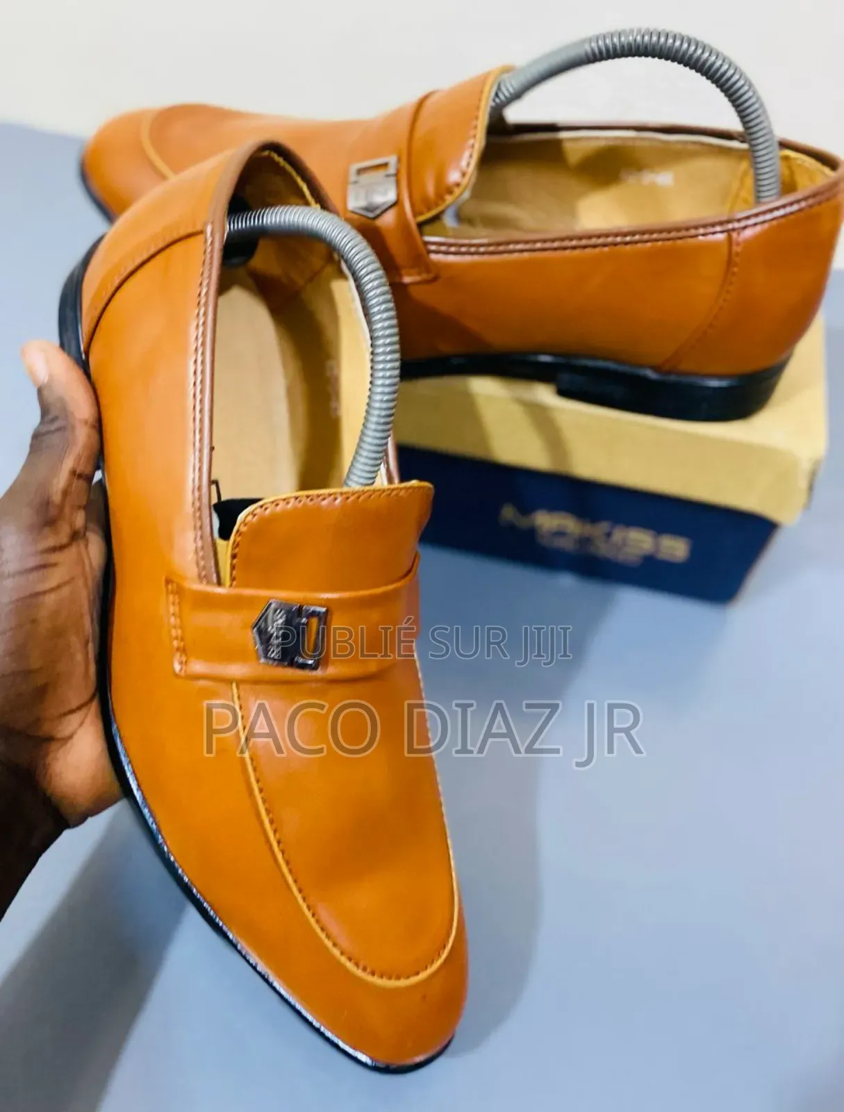 Chaussures De Classe