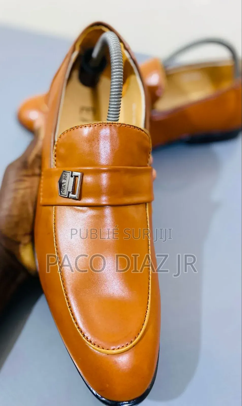 Chaussures De Classe