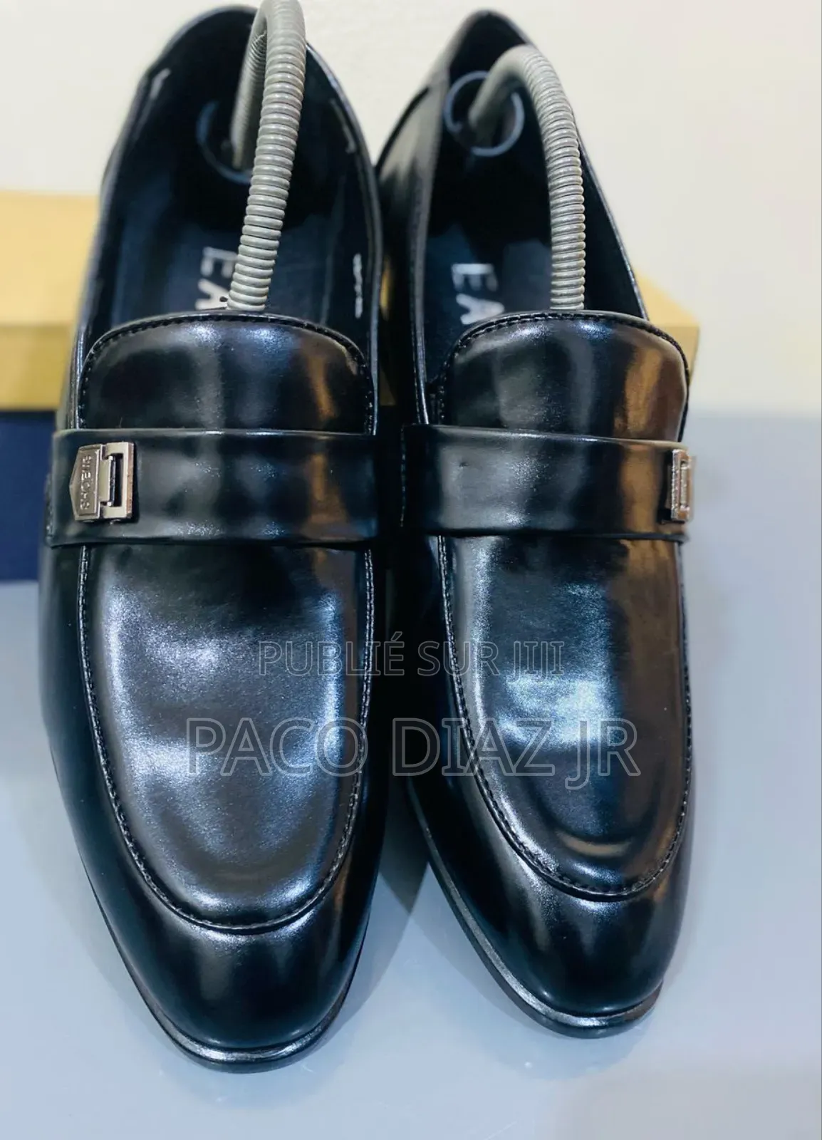 Chaussures De Classe