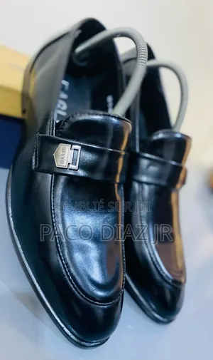 Chaussures De Classe