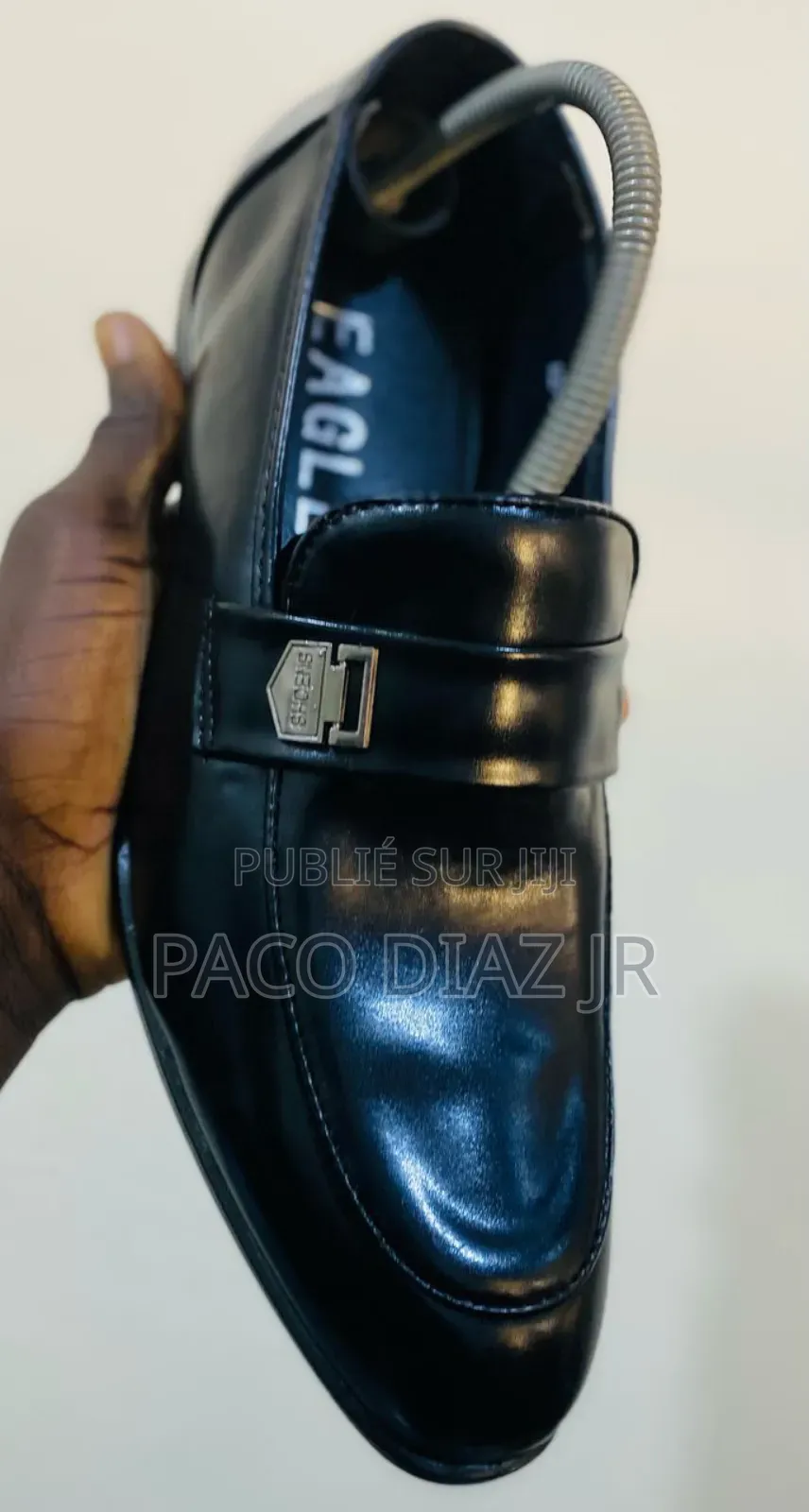 Chaussures De Classe