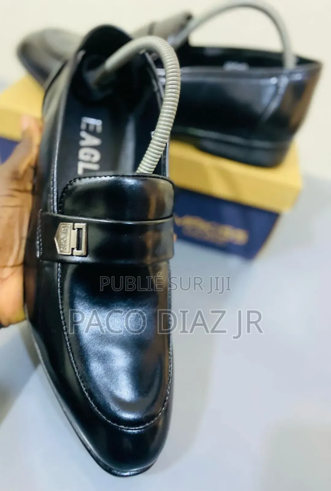 Chaussures De Classe