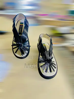 Padam en Cuir Pour Enfants De 20à35