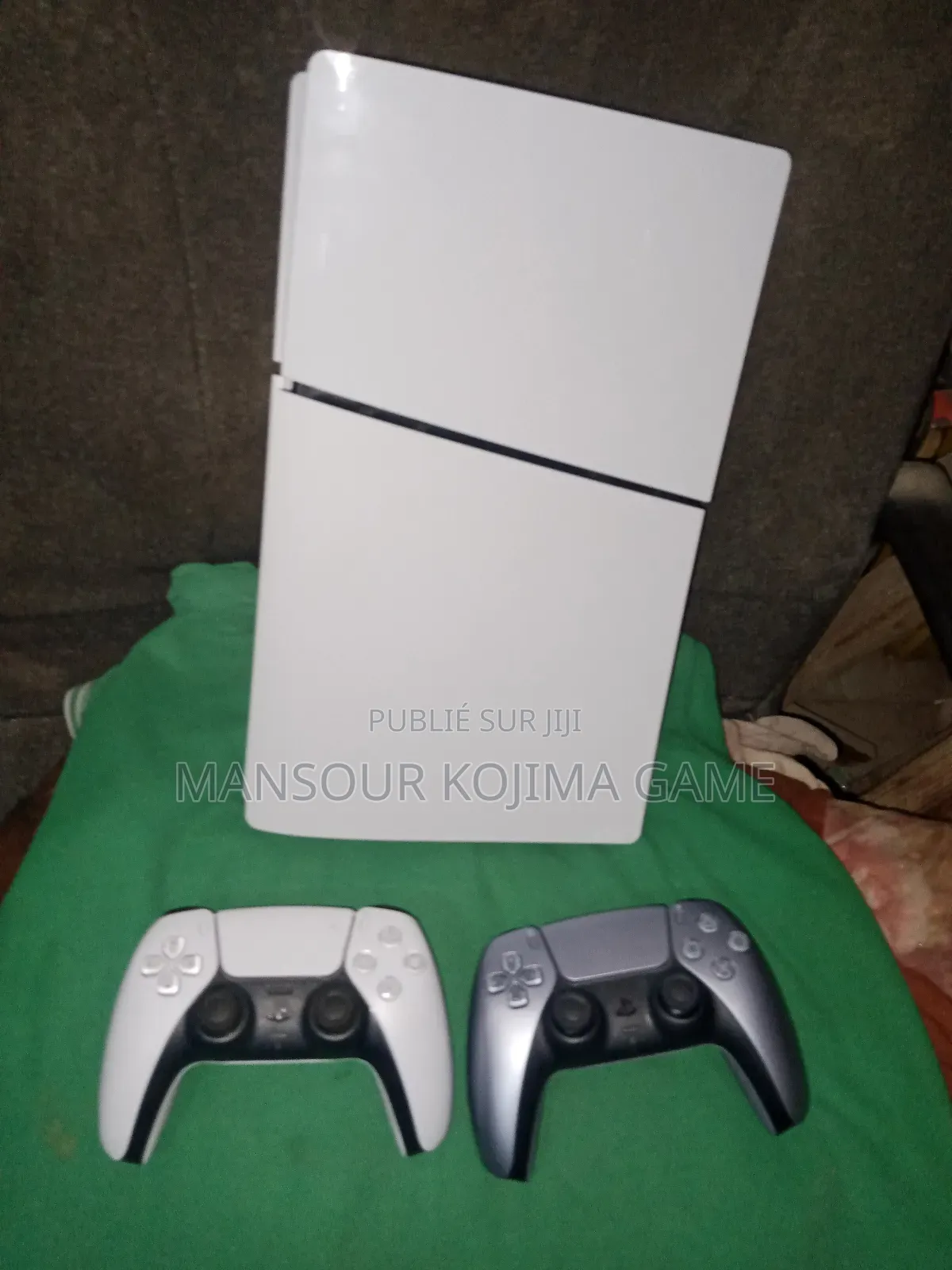 Playstation 5 Slim Digital