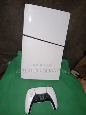 Playstation 5 Slim Digital