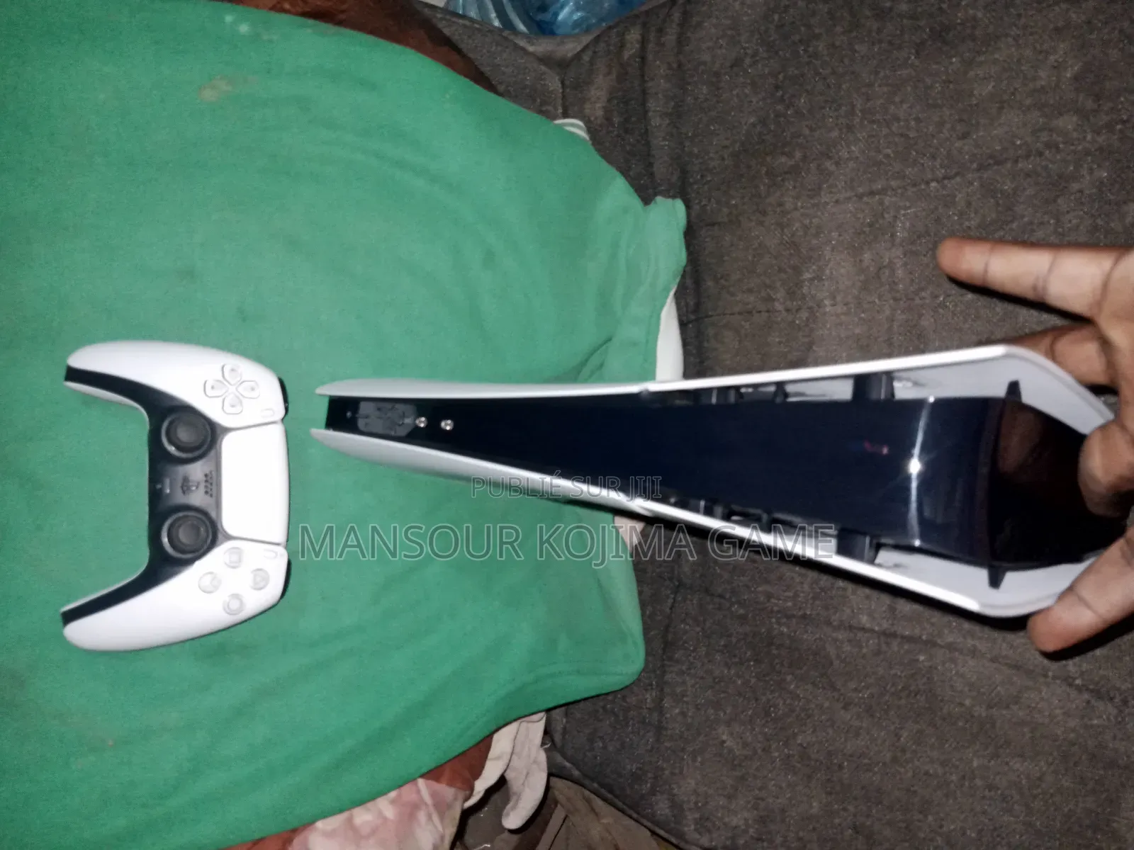 Playstation 5 Slim Digital