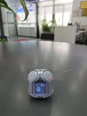 Photo - Ultrapod Max