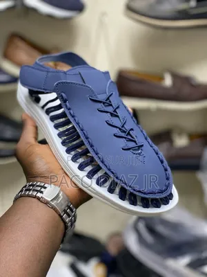 Chaussures Respirantes