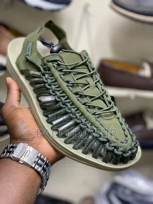 Chaussures Respirantes