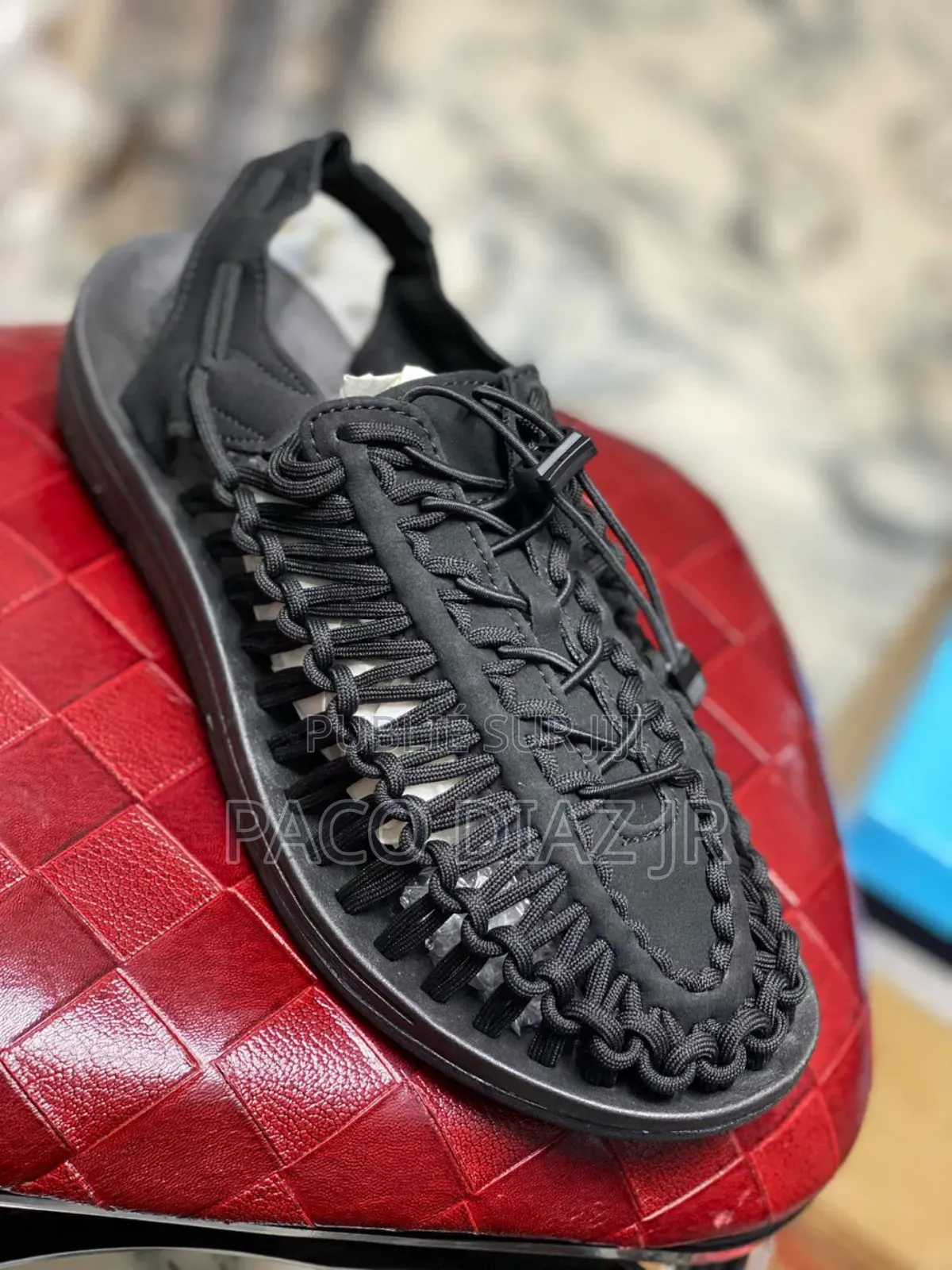 Chaussures Respirantes