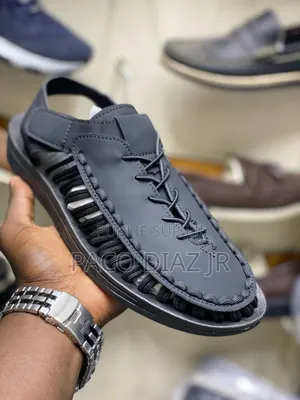 Photo - Chaussures Respirantes