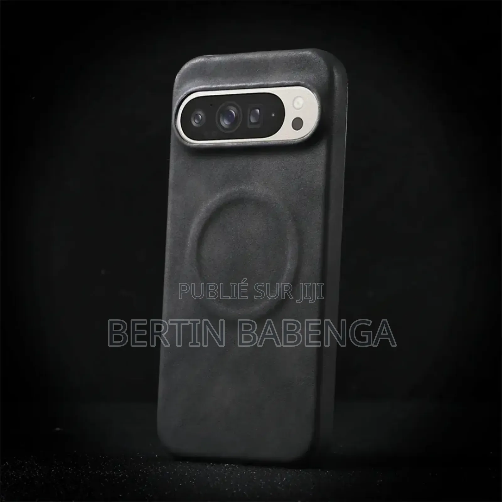 New Google Pixel 9 Pro XL 128 GB Blanc