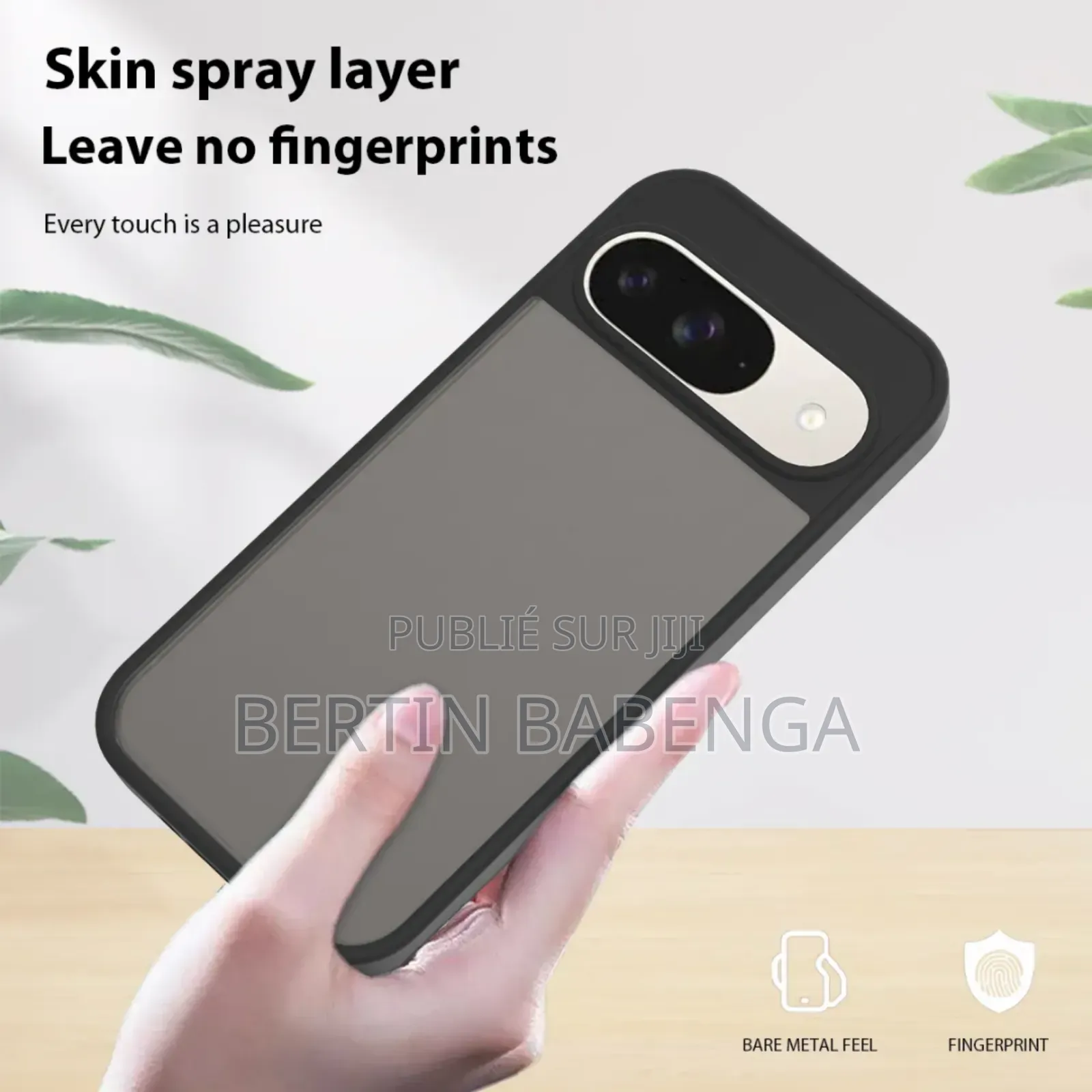 New Google Pixel 128 GB Blanc