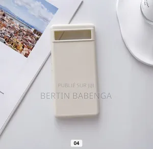 New Google Pixel 128 GB Blanc