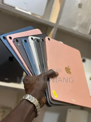 New Apple iPad Air (2020) 64 GB Gris