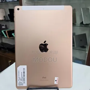 Photo - New Apple iPad 10.2 (2019) 32 GB Gris