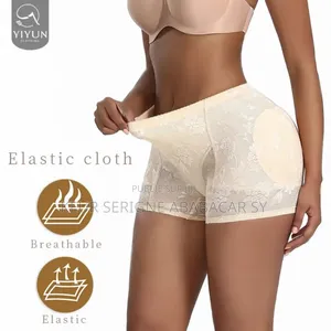 Cuissard Hanches Dentelle