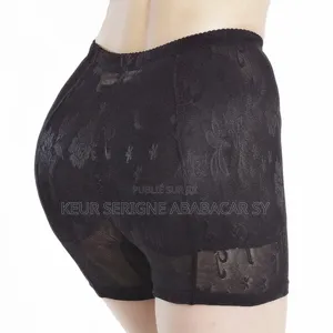 Cuissard Hanches Dentelle