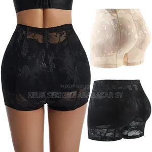 Cuissard Hanches Dentelle