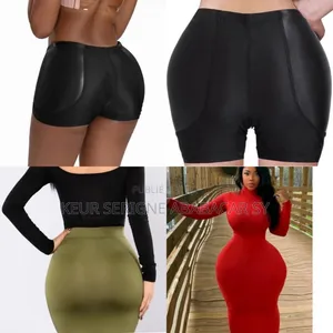 Photo - Cuissard Hanche + Fesse