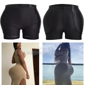 Cuissard Hanche + Fesse