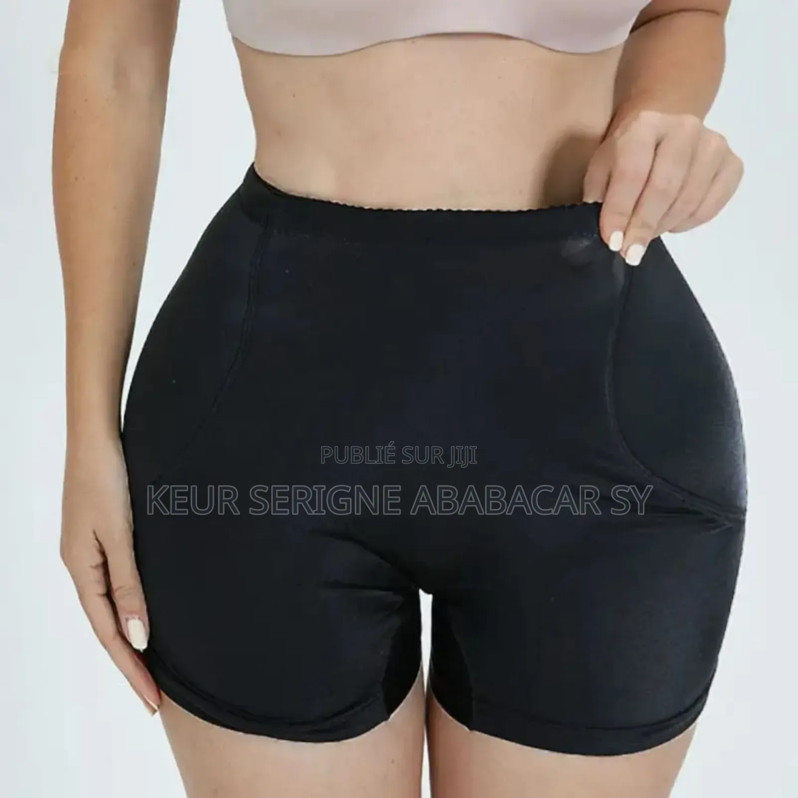 Cuissard Hanche + Fesse