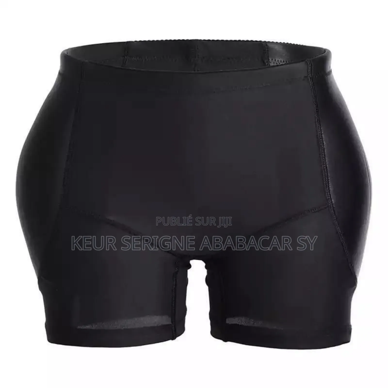 Cuissard Hanche + Fesse