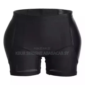 Cuissard Hanche + Fesse