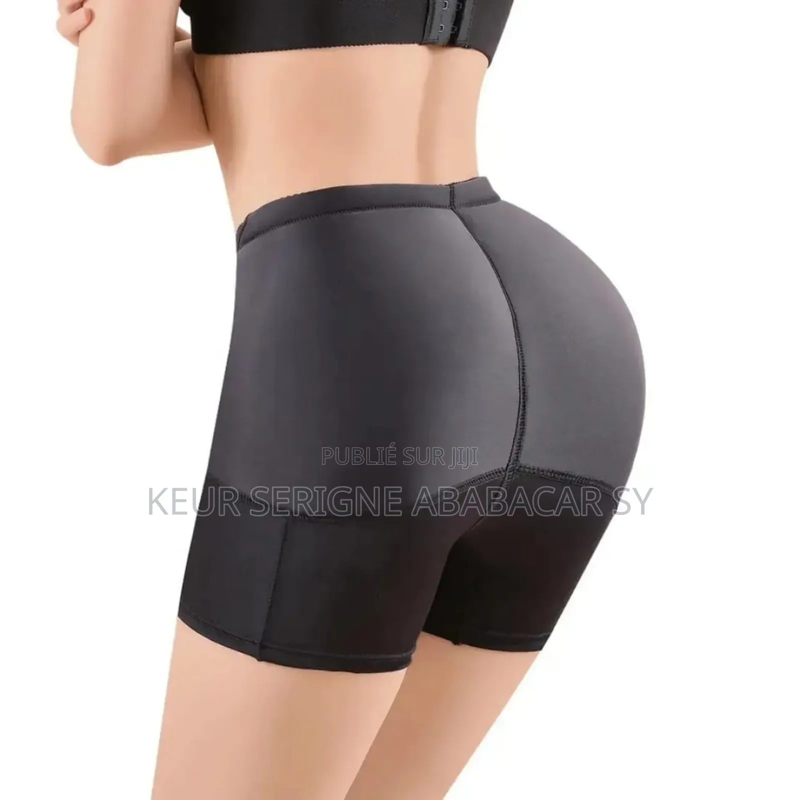 Cuissard Hanche + Fesse